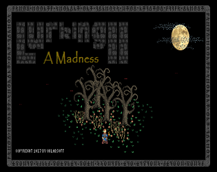 Games like Lurking II: A Madness