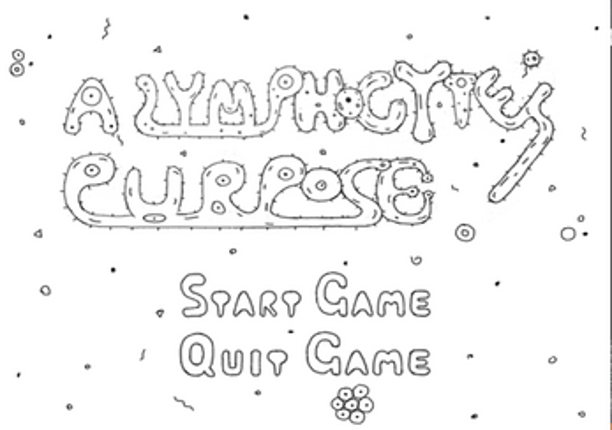 A Lymphocyte's Purpose 一个淋巴细胞的使命 screenshot