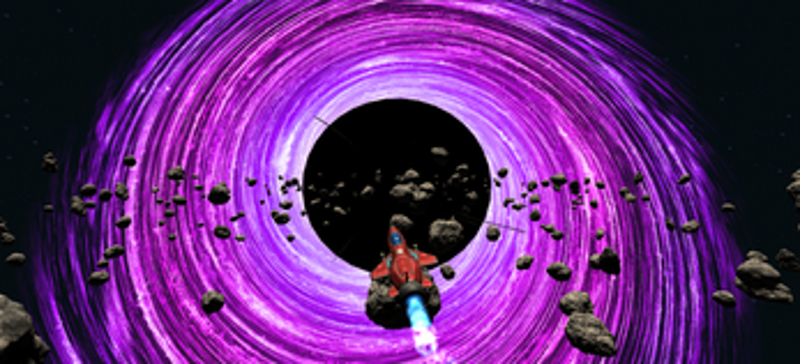 Meteor Mayhem screenshot