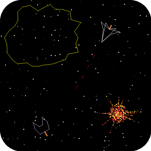 Games like MeteoStorm