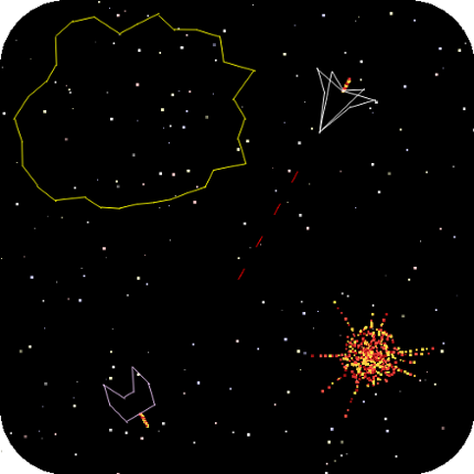 MeteoStorm Image