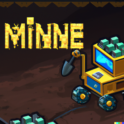 Miner Game Cover