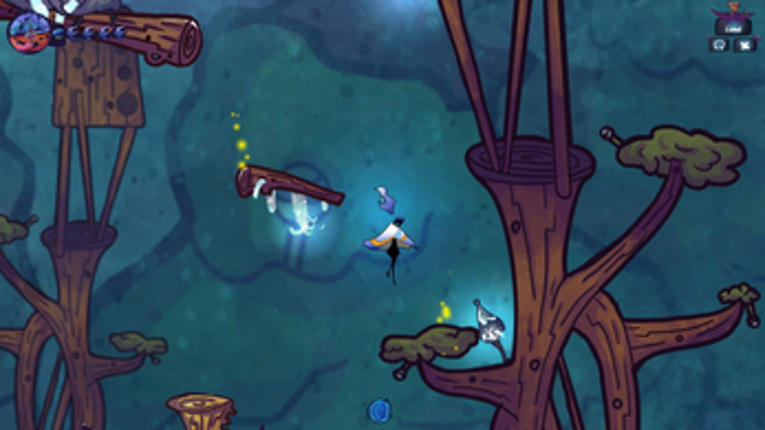 MoodyTimes - Beta screenshot