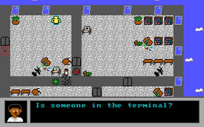 Neut Tower (Shareware Episode 1) Image
