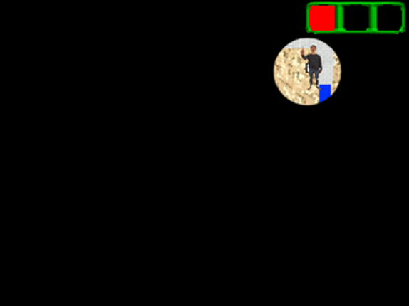 Null revenge screenshot