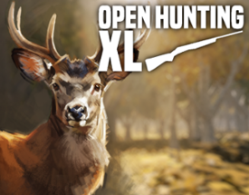 Open Hunting XL - (Early Demo) Image