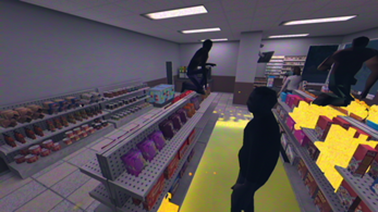 PissMaster Image