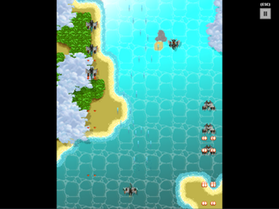 project.pixelships Image