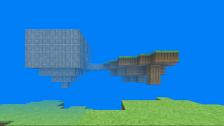 PONY MOUSE screenshot