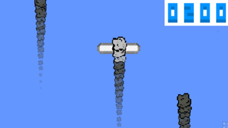 Press Space to FIX this World screenshot