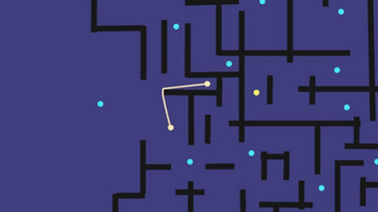 Reach That Point [LD48] screenshot