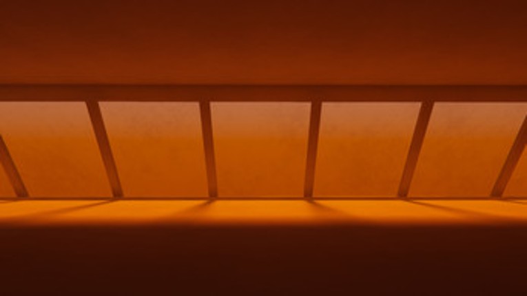 REPLICANT : The Search screenshot