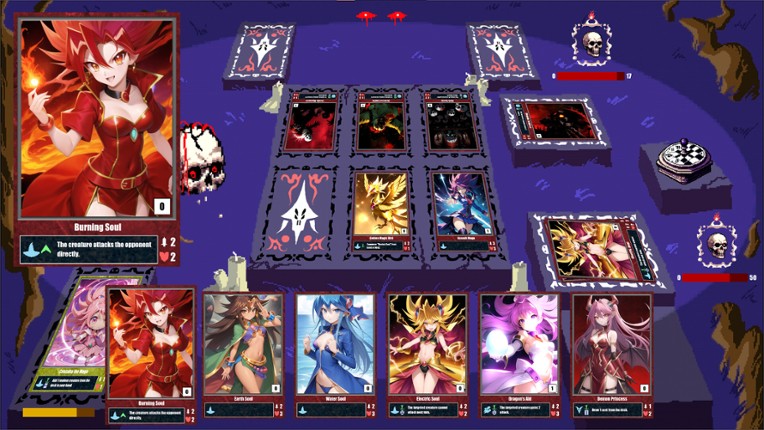 Resurrect screenshot