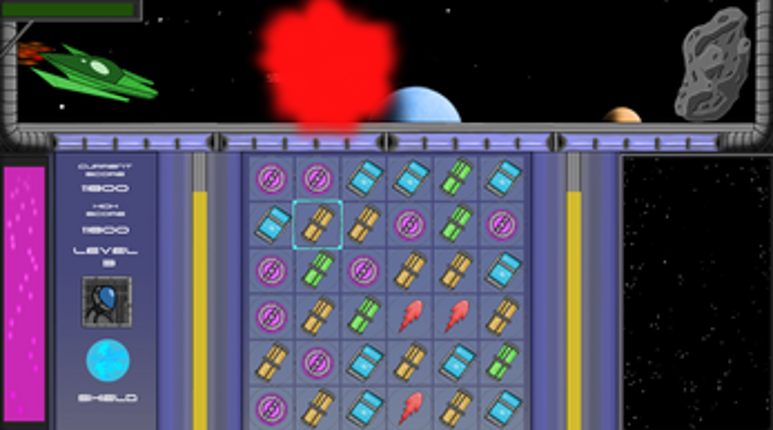 Return to Earth Image