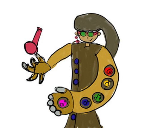 Rhythm Alchemist screenshot