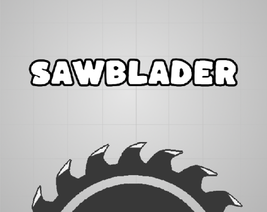 Sawblader Game Cover