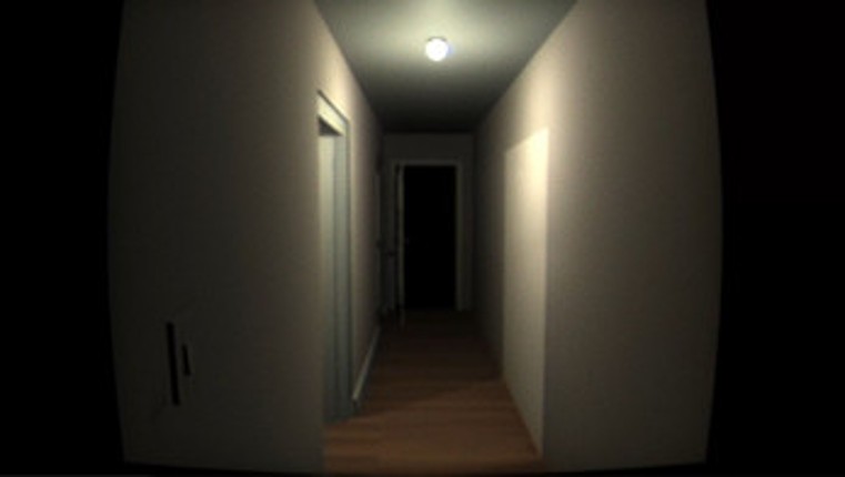 Something is Wrong screenshot