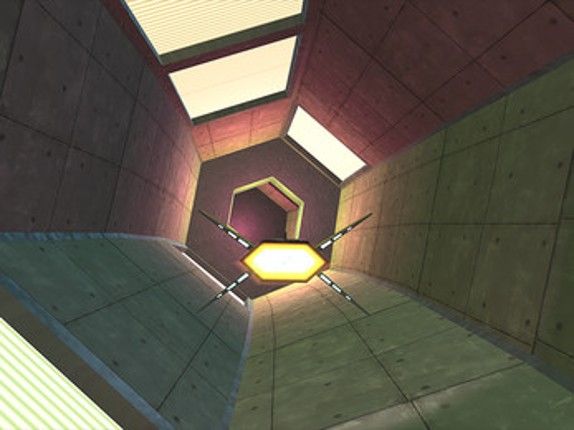Space Run 2 Image