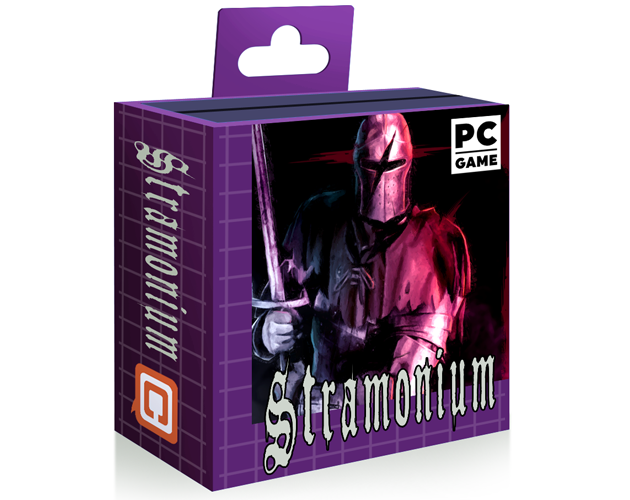 Games like Stramonium