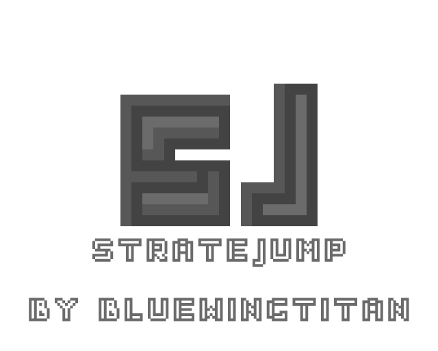 Games like StrateJump (Ludum Dare 41-Compo Version)