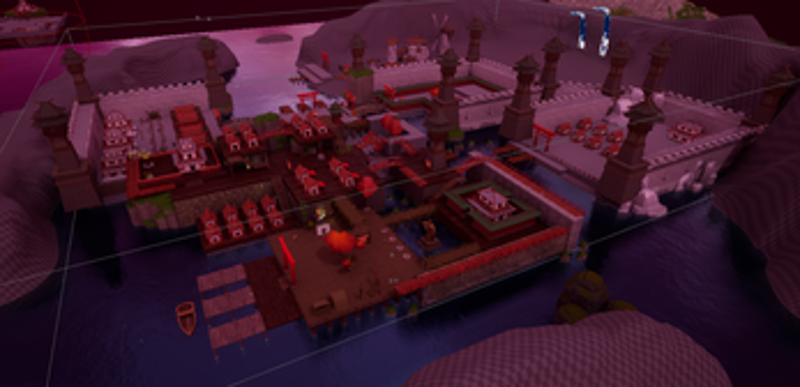 The Price of Revenge screenshot