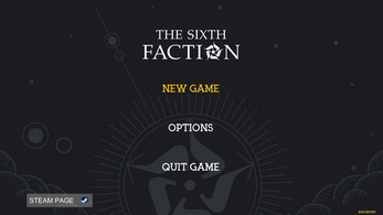 The Sixth Faction Image