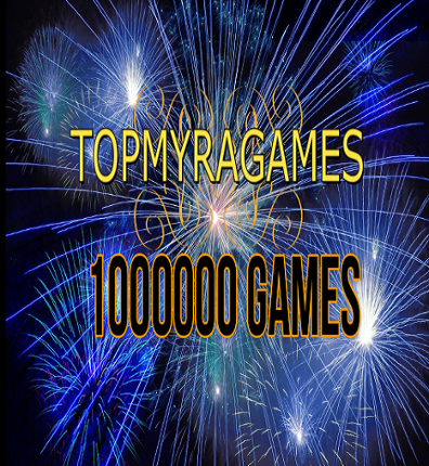 TOPMYRAGAMES (1000000 GAMES LEVELS) Image