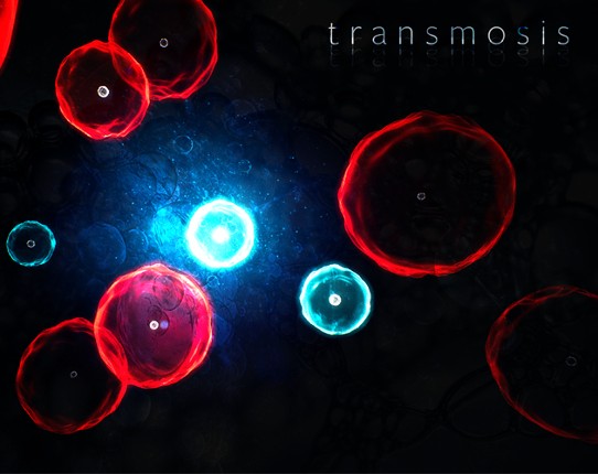 Transmosis Game Cover