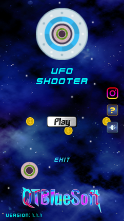 UFO Shooter Image