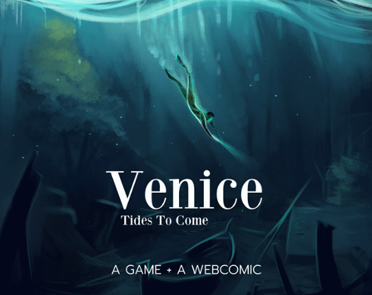 Venice: Tides To Come Game Cover