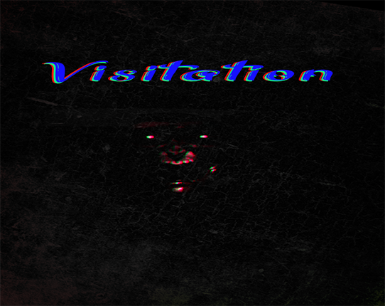 Visitation Game Cover