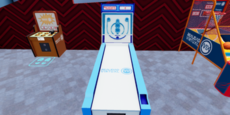 VR Arcade V2.0, BLACK FRIDAY SALE 50% OFF Image