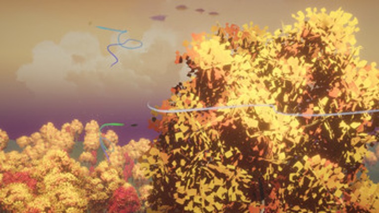 Whispers of Autumn Image