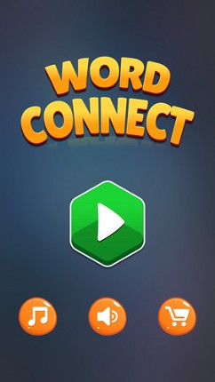 Word Connect - Word Puzzle Game Image