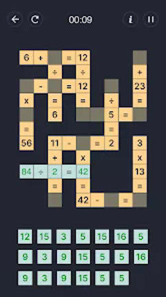 Killer Sudoku - Sudoku Puzzle screenshot