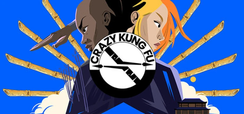 Crazy Kung Fu Image