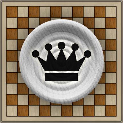 Draughts 10x10 Image