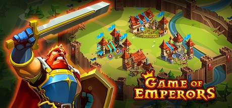 Games like Game of Emperors