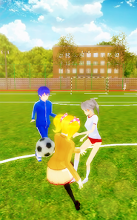 My Talking Girl Image