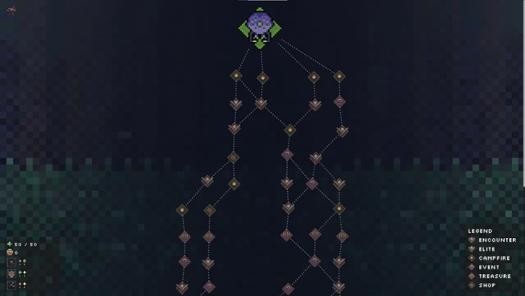 Gemfall Image