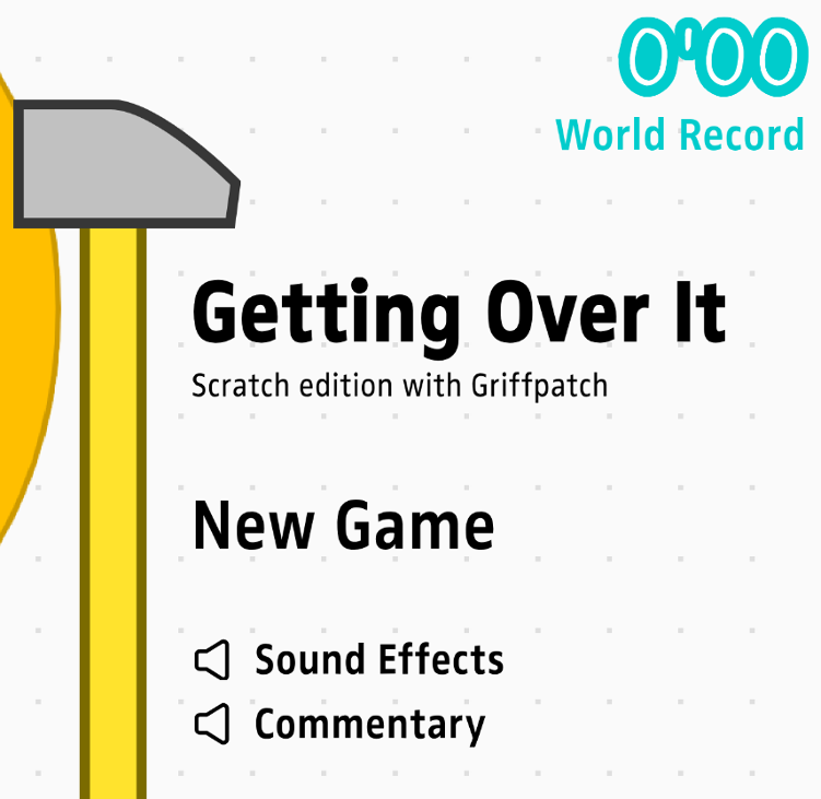 Games like Getting Over