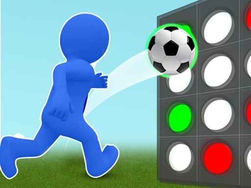 Games like Goal Dot 3D