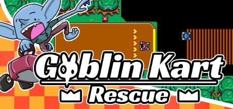 Games like Goblin Kart Rescue