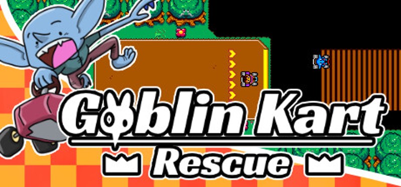 Goblin Kart Rescue Image