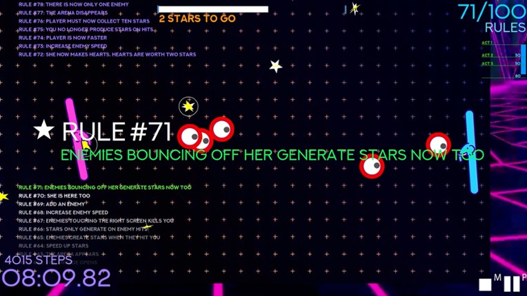 Good Things Vol 1 screenshot