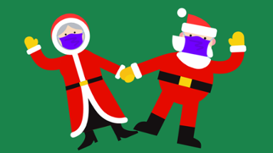 Google Santa Tracker Image