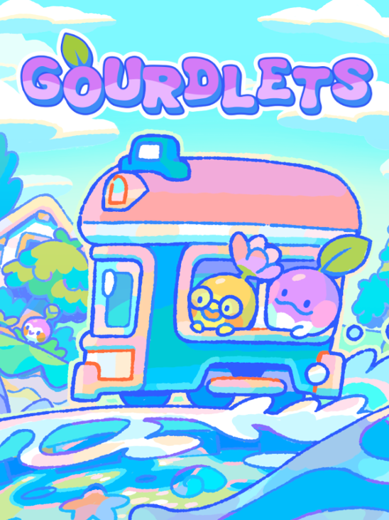 Games like Gourdlets