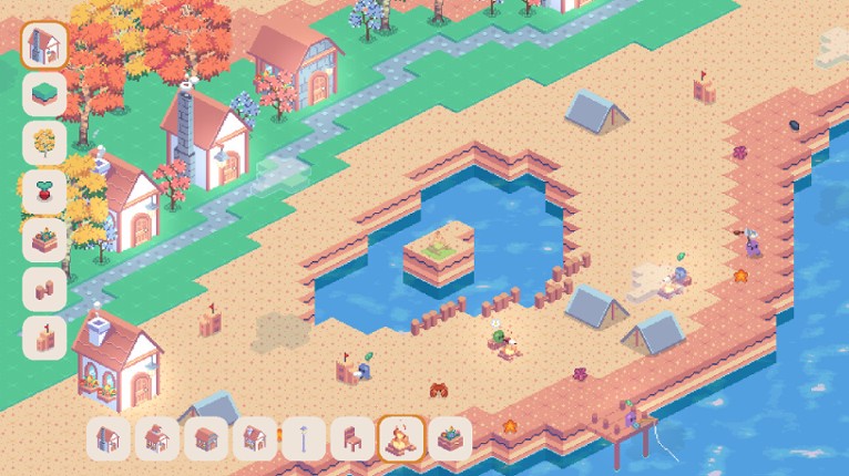 Gourdlets screenshot