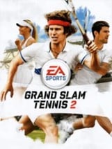 Grand Slam Tennis 2 Image