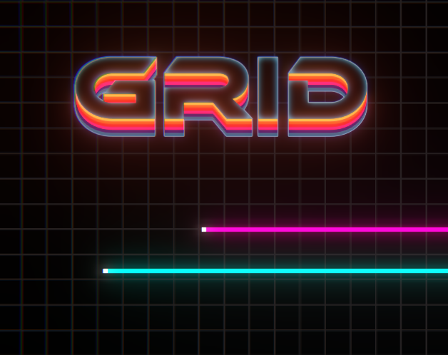 Games like GRID
